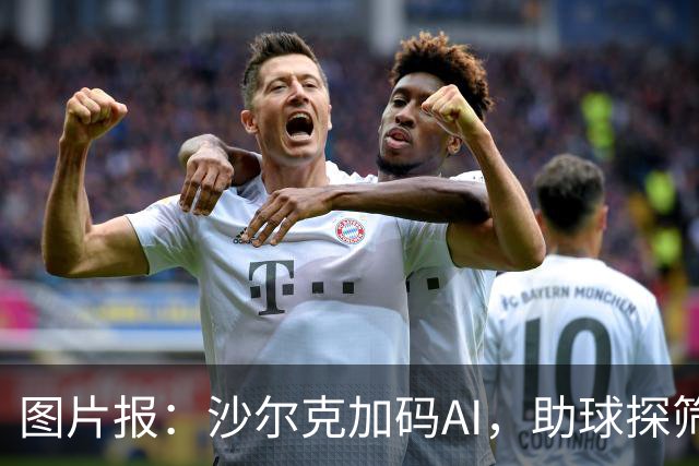 图片报：沙尔克加码AI，助球探筛选引援